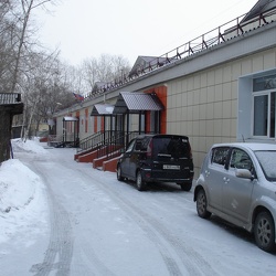 Ленинский район