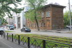 Улица Декабрьских Событий 76 в 2023 году