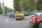 Дорожный каток образца 2010-х годов