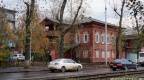 Дом 74 по улице Декабрьских Событий