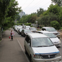 Иркутск улицы - Иосифа Уткина