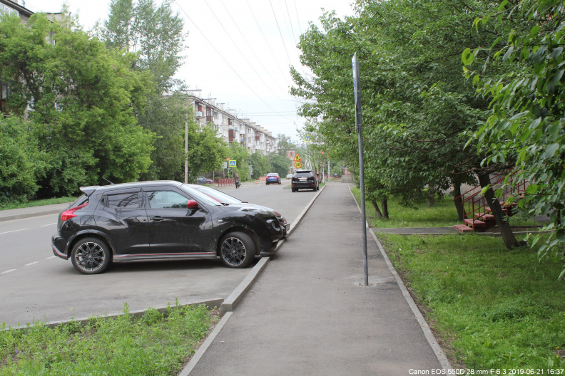 Пока не понял что за место