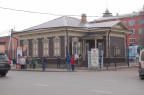 Дом 40 по улице Карла Либкнехта