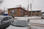 Предместье Радищево 20