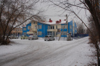 Улица Рабочего Штаба 11