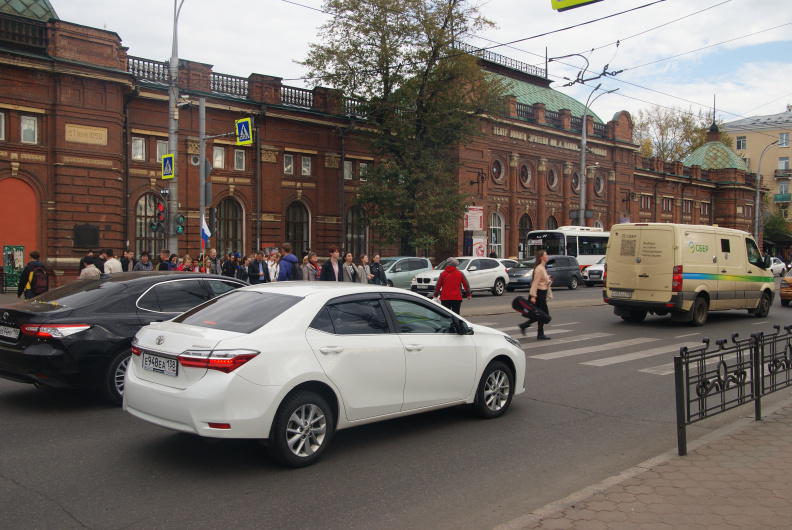 Иркутская филармония