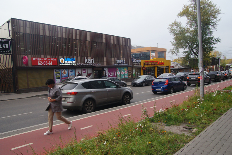 Дом 7 по улице Горной