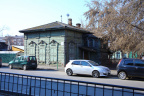 Дом 6 по улице Володарского вид справа