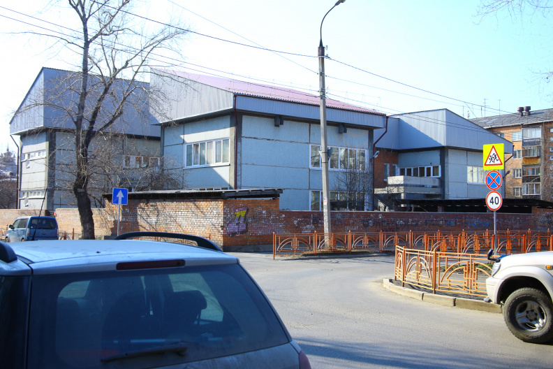 Детский сад № 82