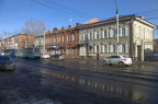 Дом 40 по улице Тимирязева