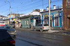 Дома 34 и 34а по улице Тимирязева