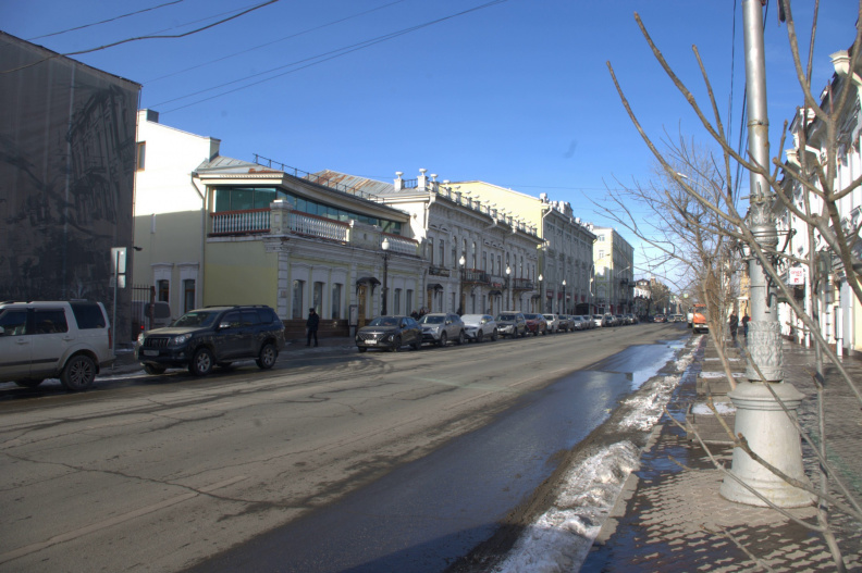 Улица Карла Маркса от улицы Киевской.jpg