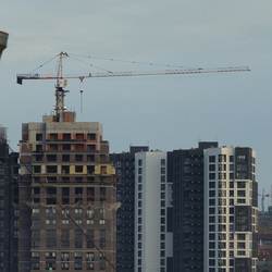 Иркутск улицы - Култукская