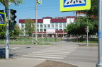 Детская поликлиника на Трилиссера