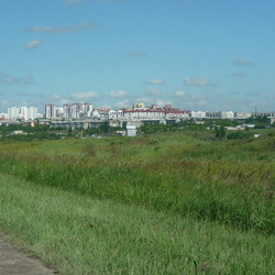 Ленинский район