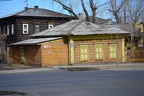 Дом 29 по улице Фридриха Энгельса