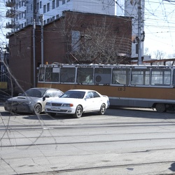 Иркутск улицы - Пискунова