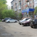 Улица Бабушкина 14 в 2023 году