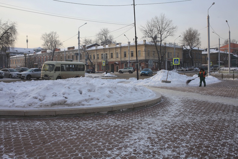 Улица Карла Маркса 51