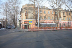 Магазин Харбин в Иркутске