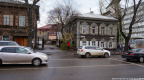 Дом 39б на улице Дзержинского