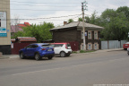 Дом 41 по улице Софьи Перовской в 2019 году