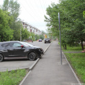 Пока не понял что за место