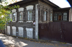 Дом 66а по Карла Либкнехта