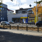 Магазин Продукты на Декабрьских Событий