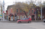 Дом по улице Декабрьских Событий 72
