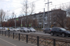 Дом 90 на Декабрьских Событий