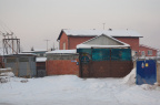 Дом 21 по улице Альпийской