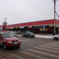 Баррикад 32а - торговые ряды Фортуны