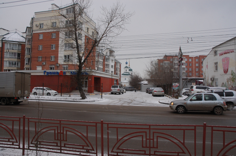 Просто какая-то фигня