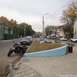 Иркутск улицы - Подгорная