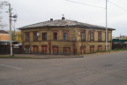 Дом 35 по улице Киевской