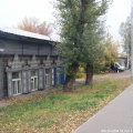 Дом 13а по улице Горной