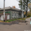 Дом 17 по улице Горной
