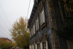 Дом 6б по улице Иосифа Уткина
