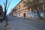 Дом 29 по улице Дзержинского
