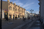 Дом 3 по улице Урицкого