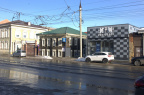 Дома 38 и 38 2 по улице Тимирязева