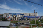 Торговый центр Первомайский
