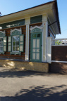 Интересная дверь